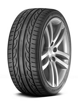 HANKOOK K120 VENTUS V12 EVO2