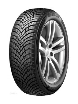 HANKOOK W462 WINTER ICEPT RS3