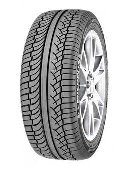 MICHELIN 4X4 DIAMARIS