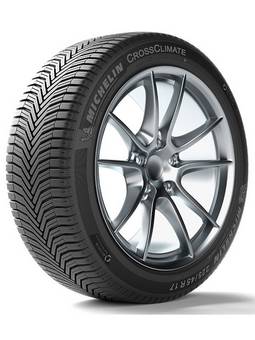 MICHELIN CROSSCLIMATE+