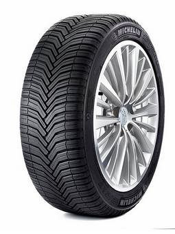 MICHELIN CROSSCLIMATE