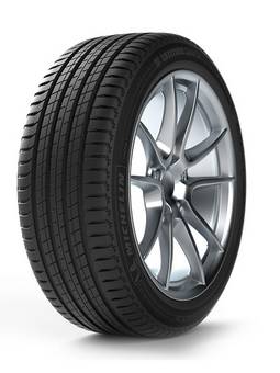 MICHELIN LATITUDE SPORT 3
