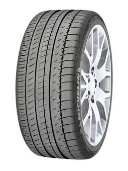 MICHELIN LATITUDE SPORT