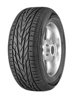 UNIROYAL RALLYE 4X4 STREET