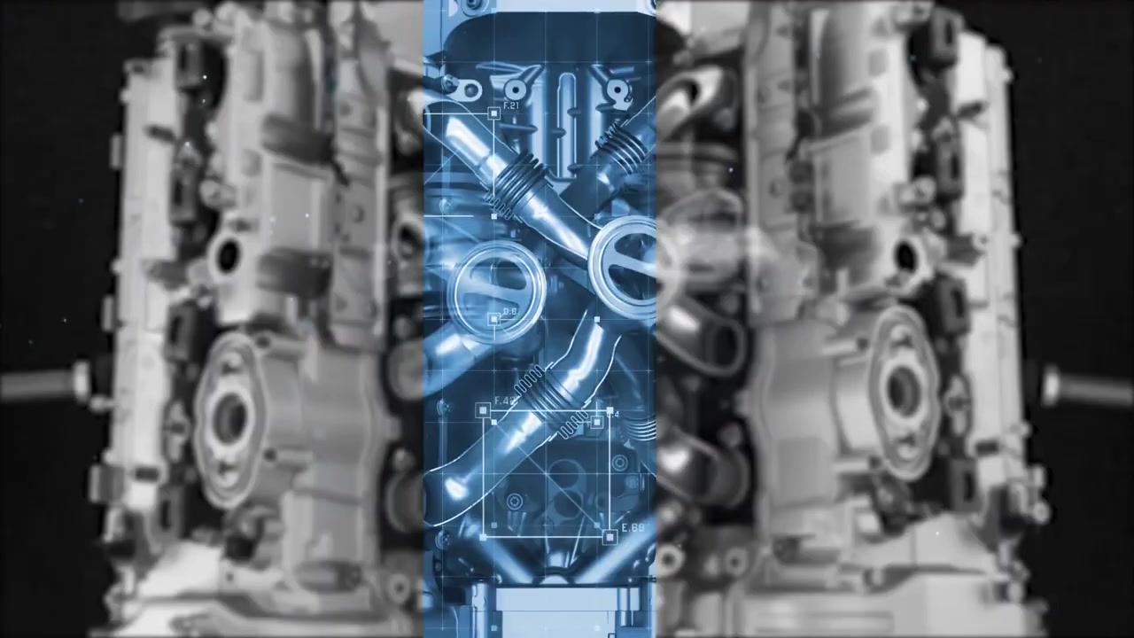 H2E dekarbonizacija motora